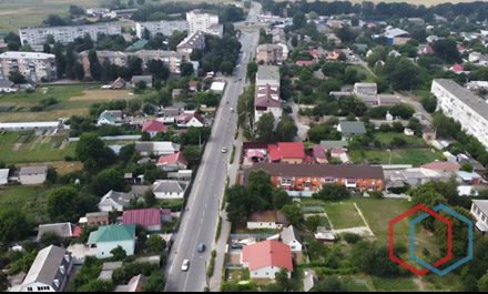 сантехнические работы в Бородянке