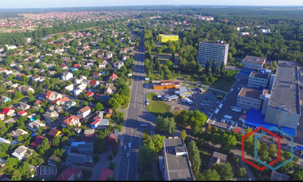сантехнические работы в Боярке