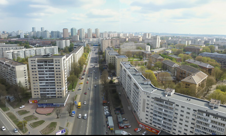 услуги сантехника на Чоколовке