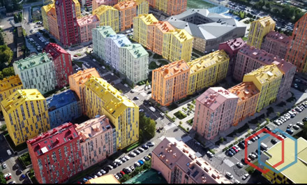 услуги сантехника в Дарницком районе