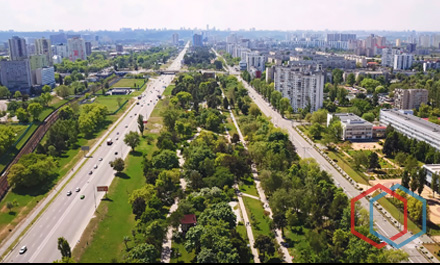 услуги сантехника в Деснянском районе