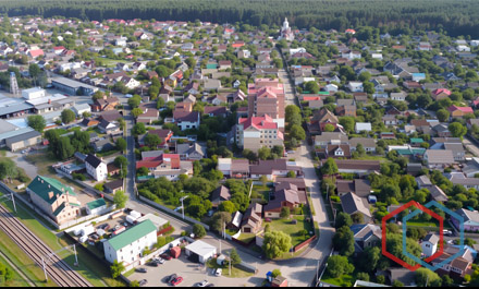 сантехнические работы в Коцюбинском
