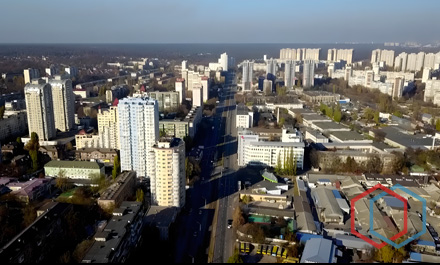 услуги сантехника на Куреневке
