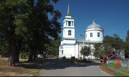 сантехнические работы в Переяслав-Хмельницком