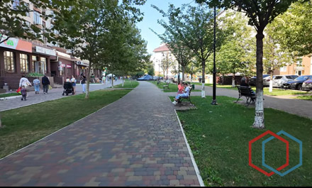 сантехнические работы в Петропавловской Борщаговке