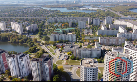 услуги сантехника на Радужном массиве
