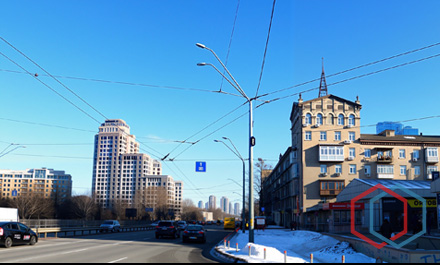услуги сантехника на Шулявке