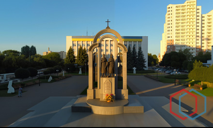 сантехнические работы в Вышгороде
