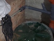 Влаштування водовідведення