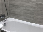 Встановлення ванни