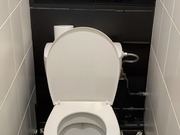 Ремонт туалету під ключ