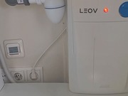 Монтаж невеликого бойлера