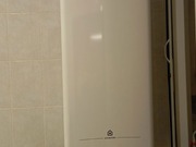 Встановлення бойлера Ariston