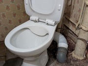 заміна унітазу