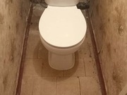 Монтаж унітаза