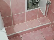 Монтаж ревізійного люку